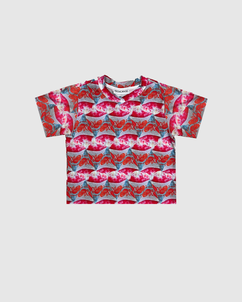 Raspao Tshirt Kids