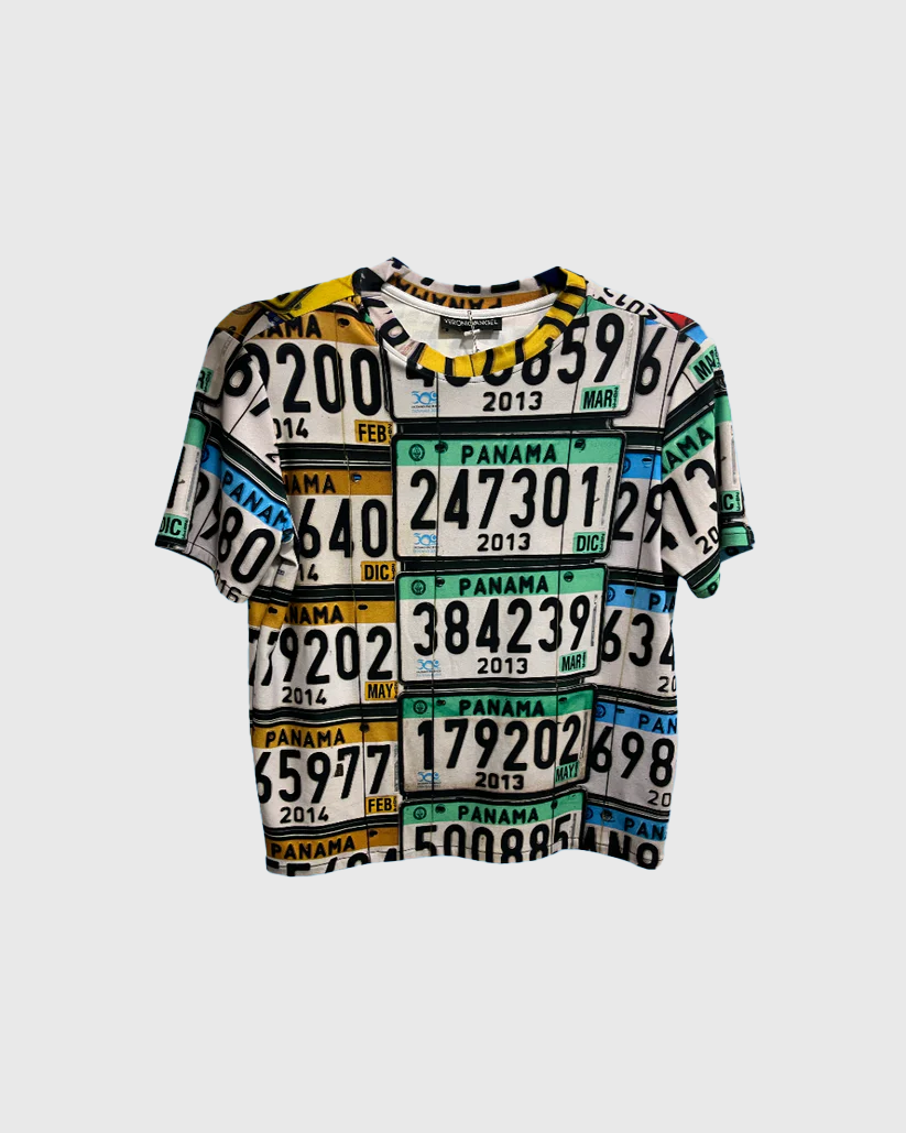 Panama T-Shirt