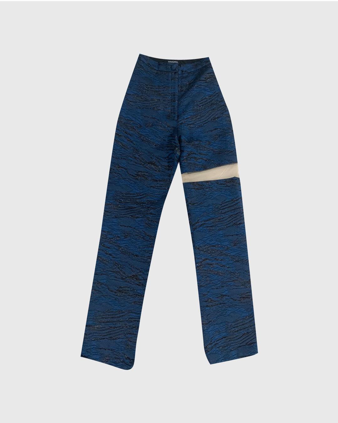 Ocean Ashes Pant - Pre order