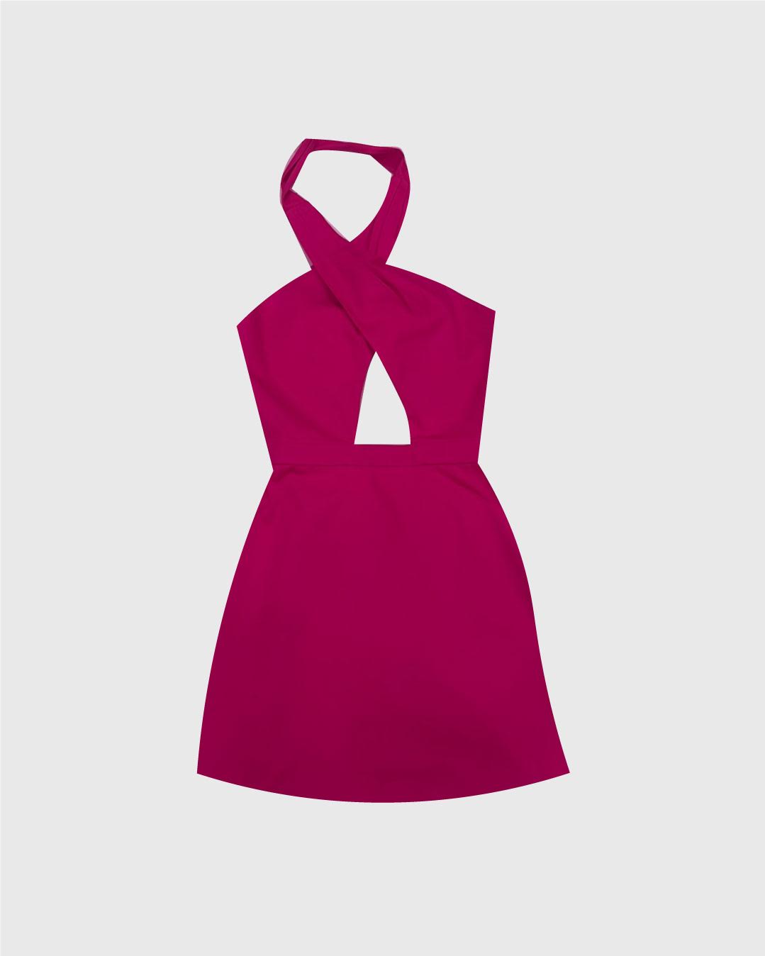 Maria Chiquita Dress