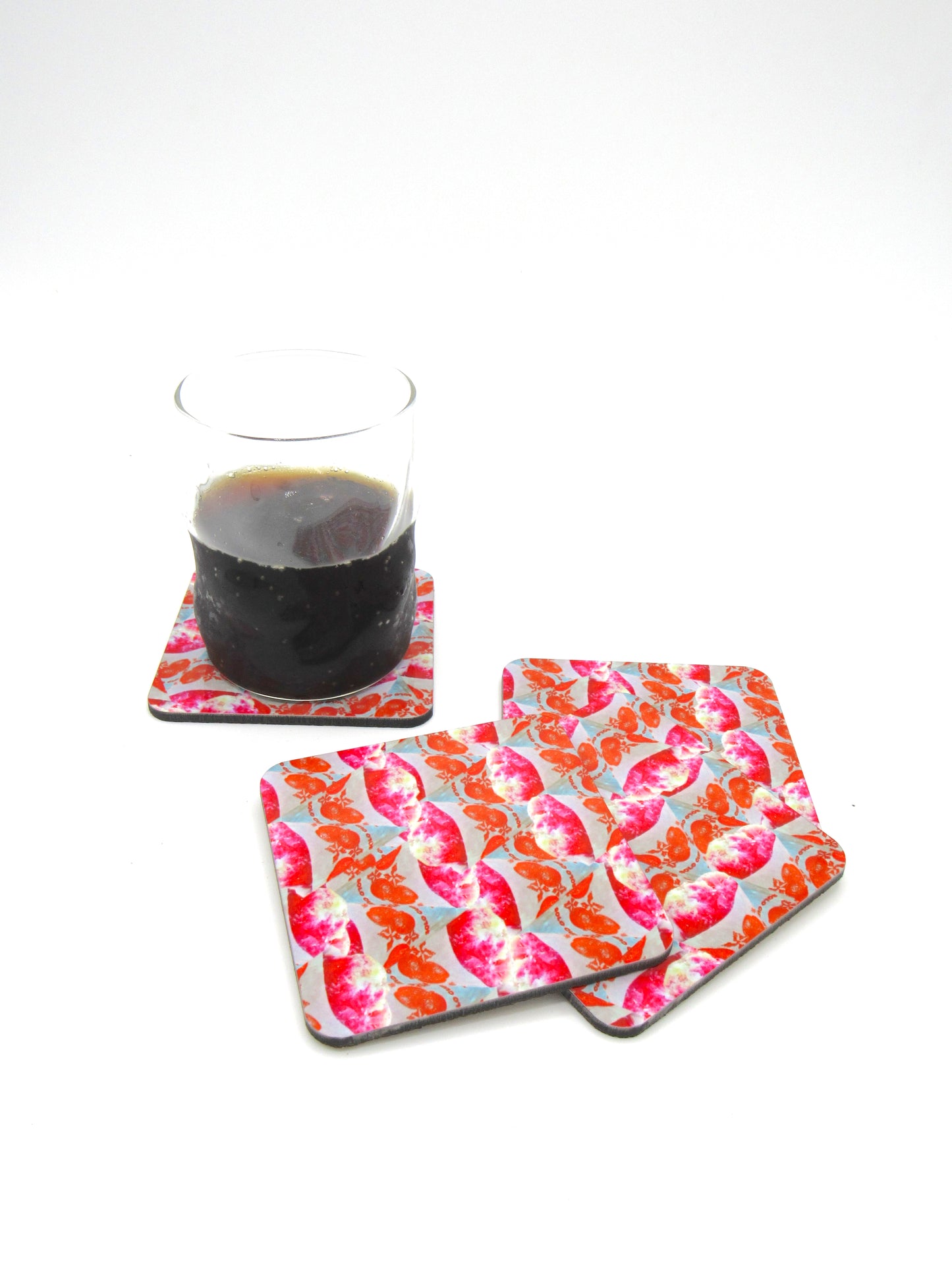 Coaster Set Raspado