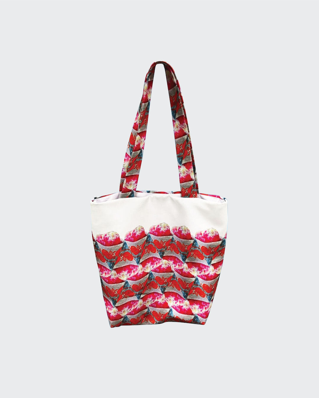 Raspao Tote Bag