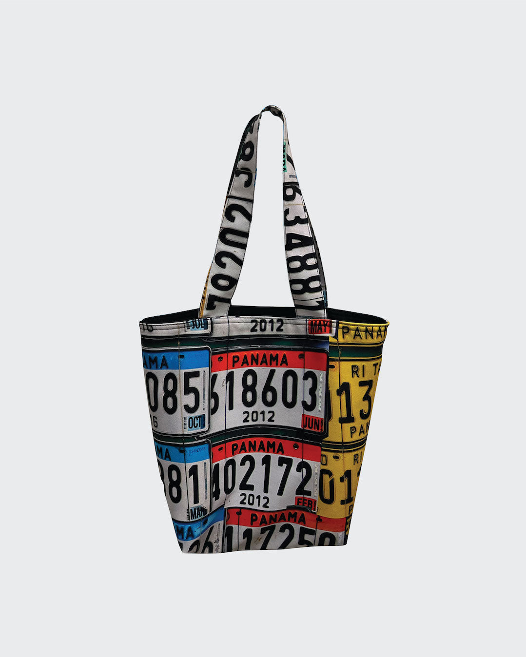 Panama Tote Bag