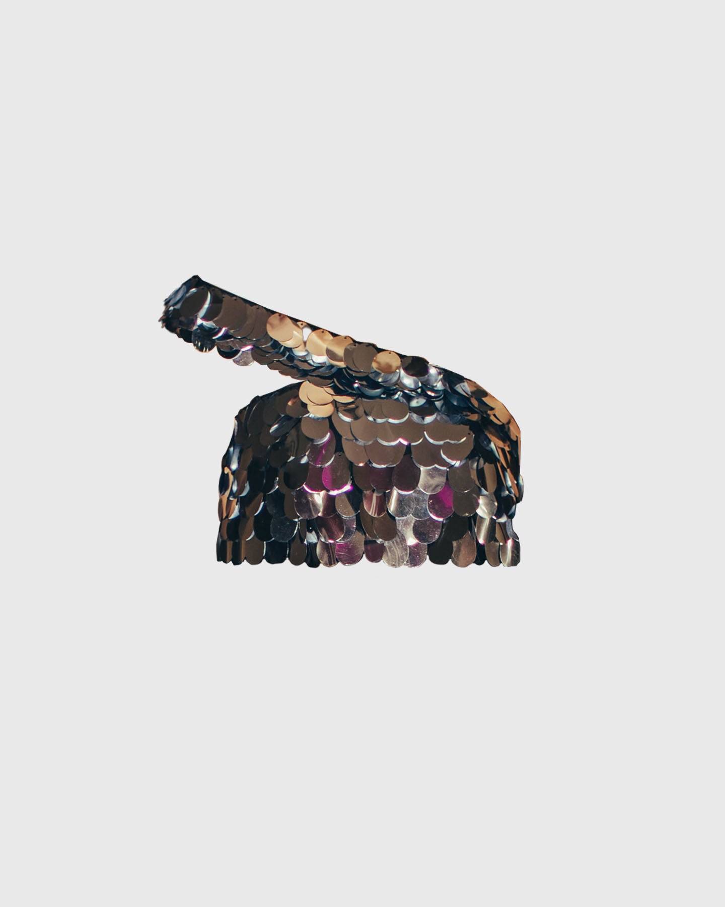 Portobelo Mirror Top