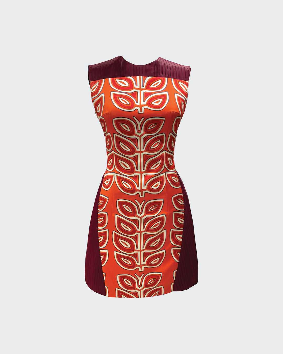 Mola Dress