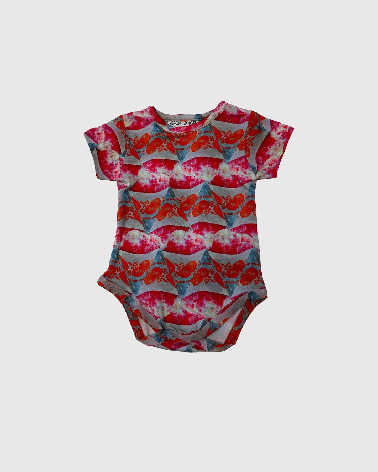 Raspao Baby Onsie