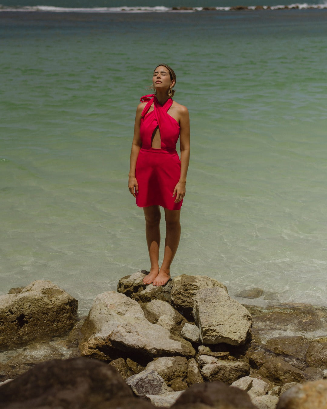 Maria Chiquita Dress