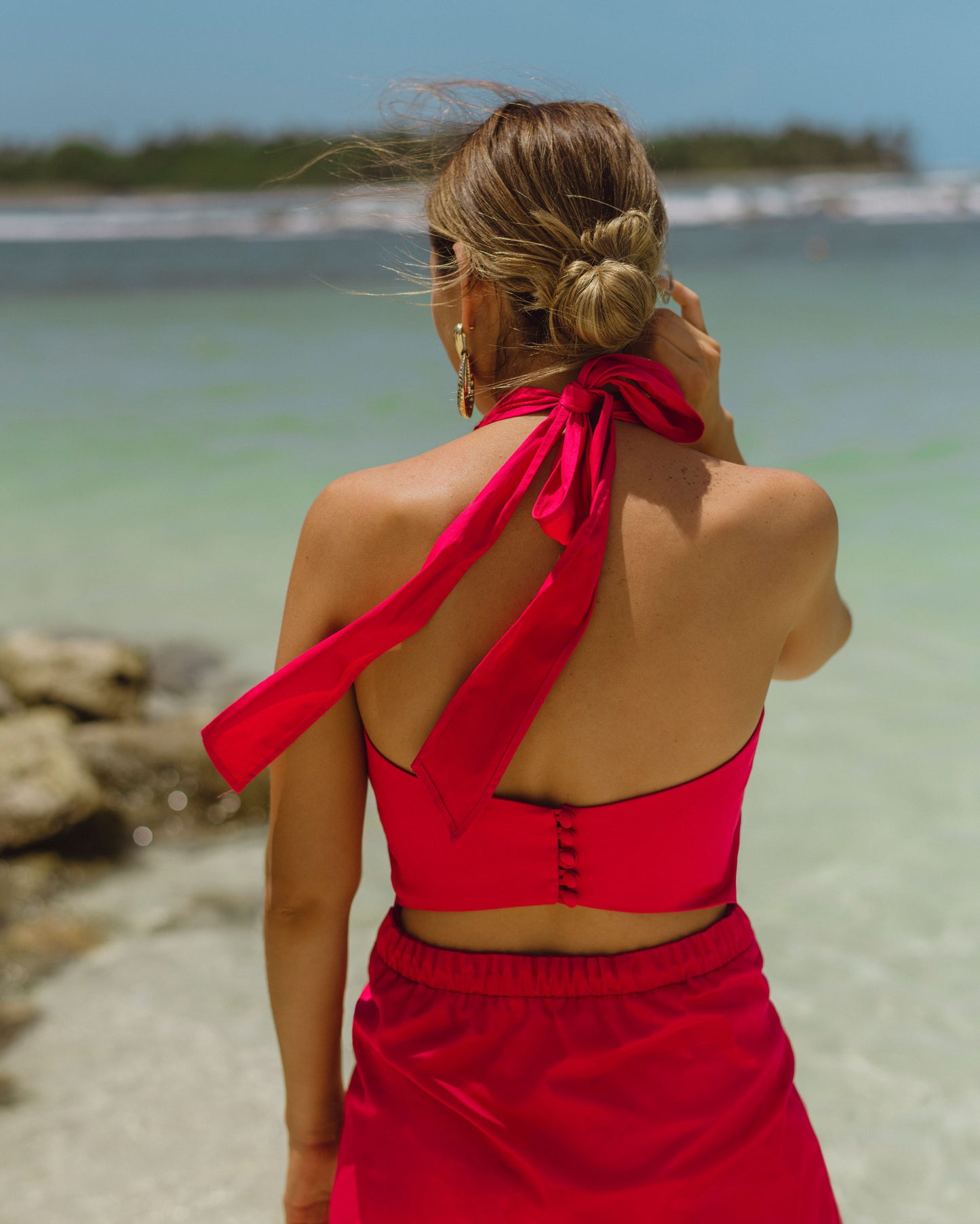 Maria Chiquita Dress