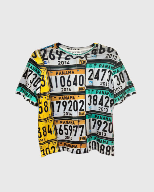 Panama T-Shirt